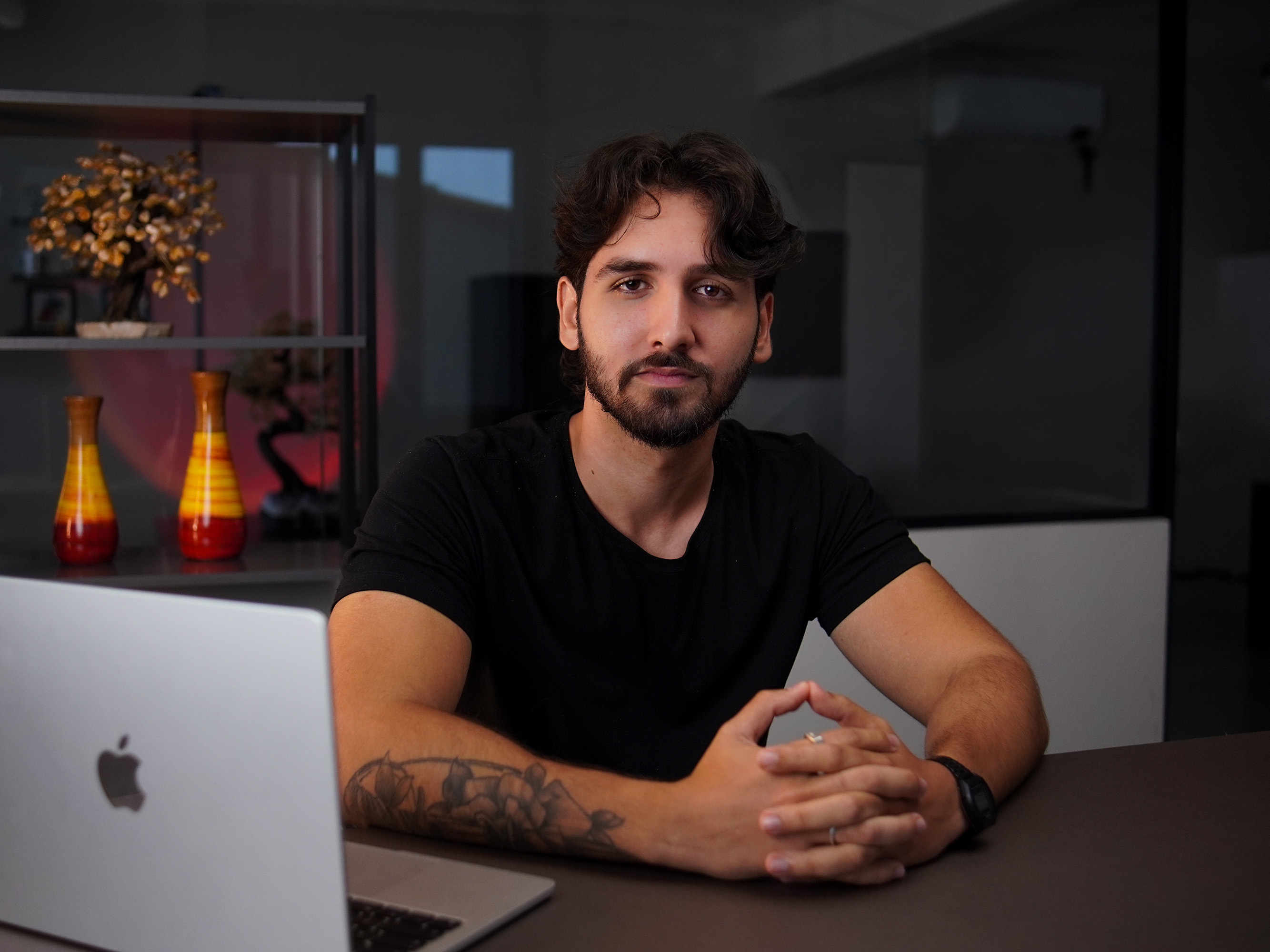 Vitor Cruz